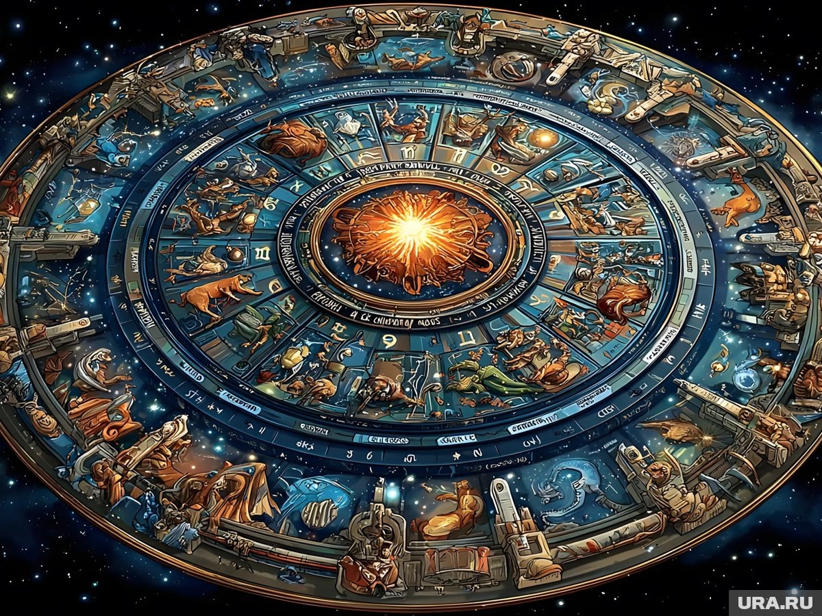    Март пройдет под знаком Рыбы