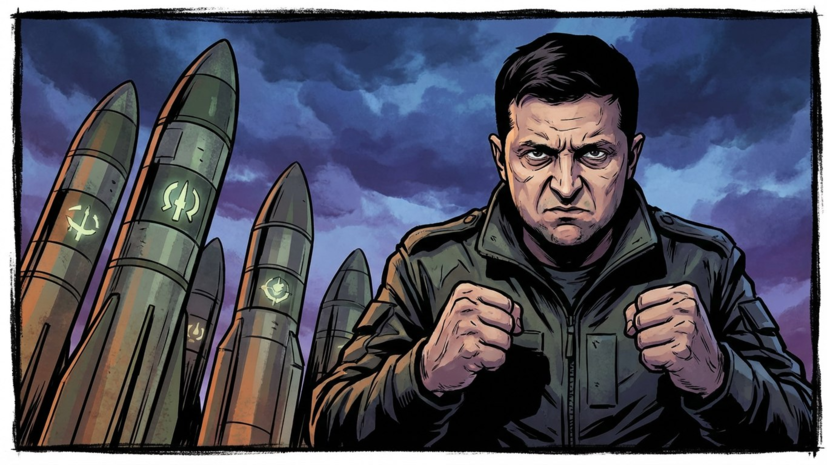   Сгенерировано с помощью ИИ