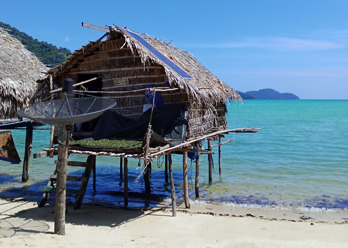 И пейзажи как с картинки  / Фото: epigraph.info