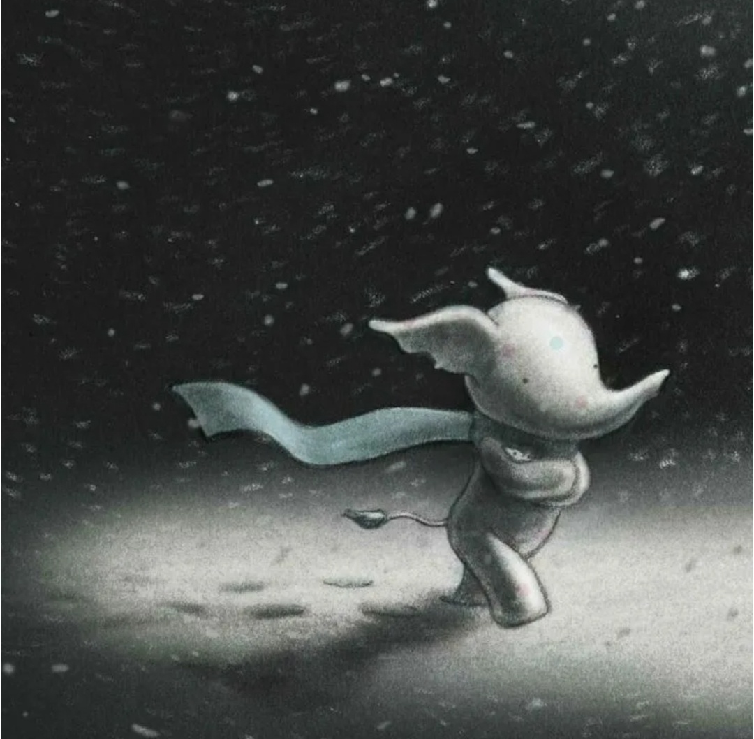 Иллюстрации художника Майка Курато