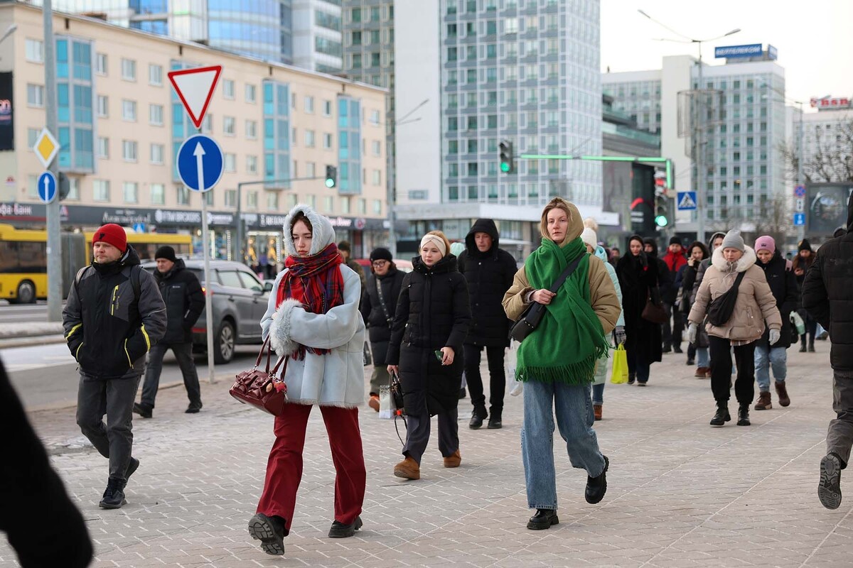  © Павел Орловский, Times.by