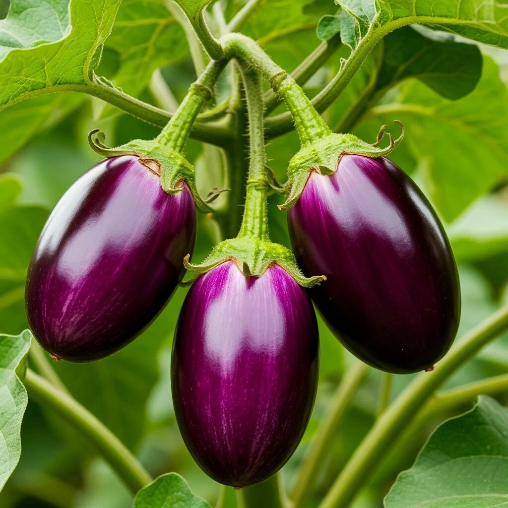 КОРОЛИ БАКЛАЖАНЫ