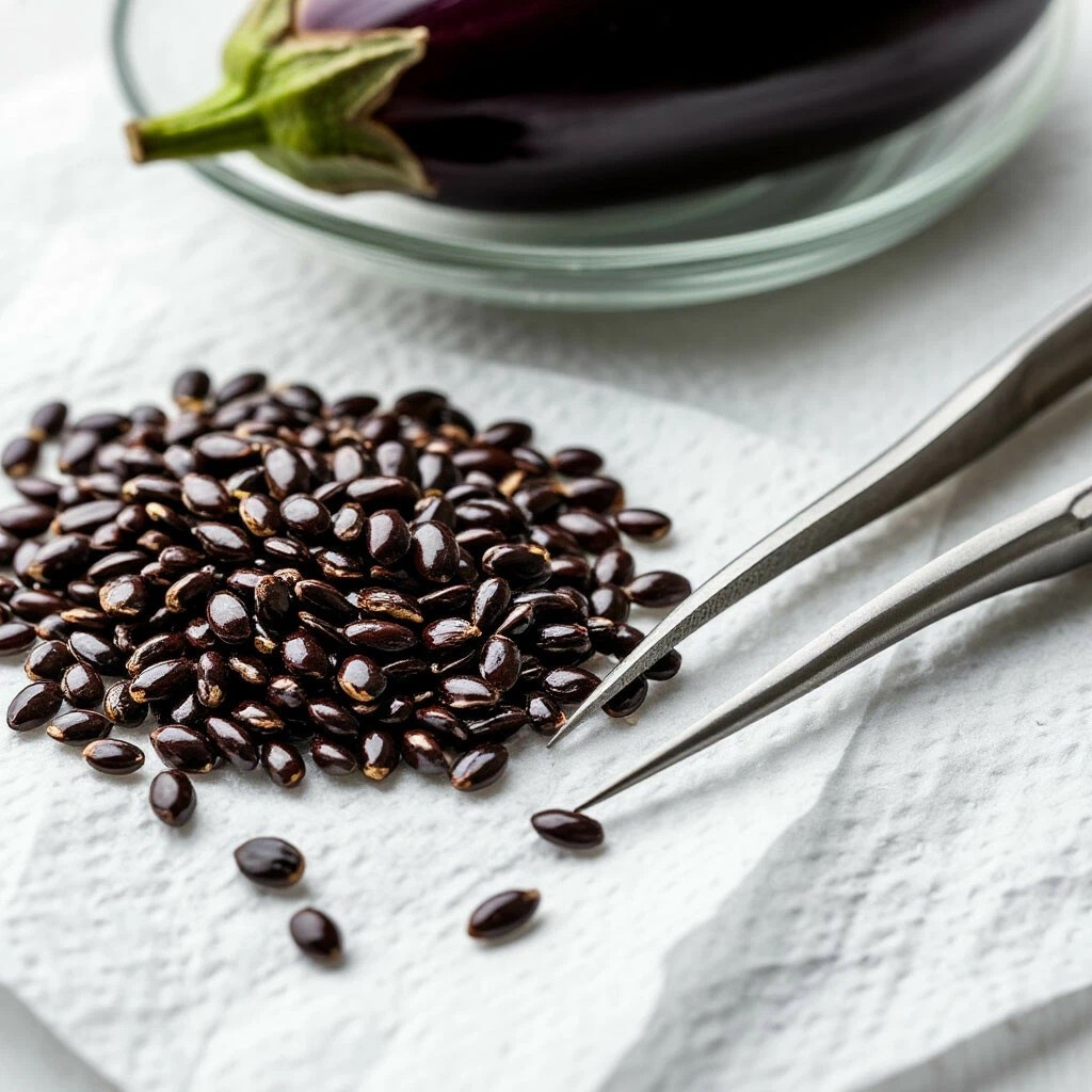 СЕМЕНА ПЕРЕД ПЛСАДКОЙ