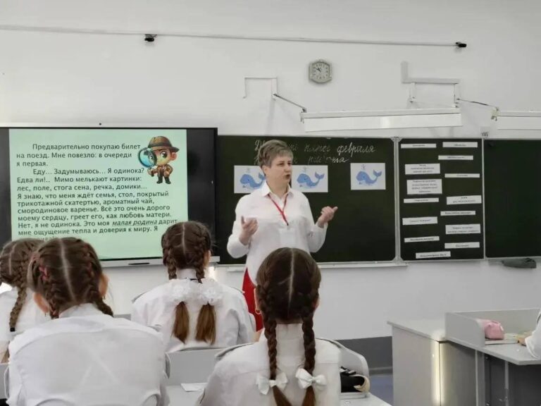    В Оренбуржье определены финалисты профессиональных состязаний в сфере образования Оренбуржье