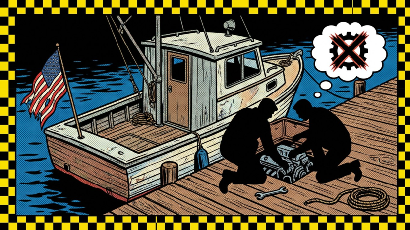   Сгенерировано с помощью ИИ