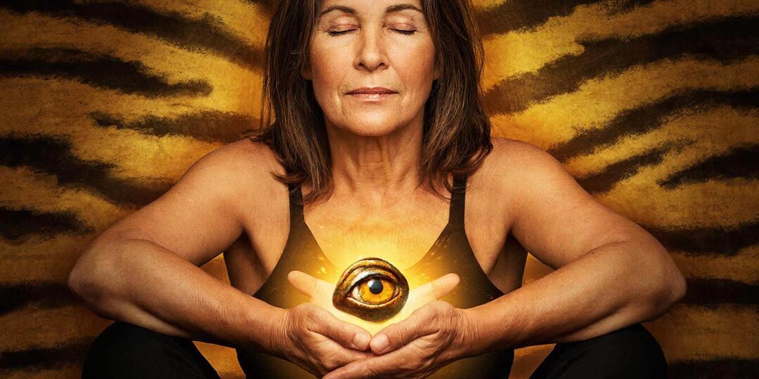 🐯 Тигровый глаз: камень для тех, кто устал быть «хорошей девочкой»