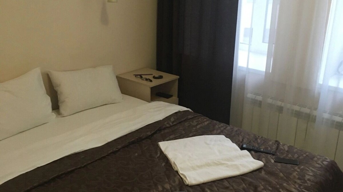   Юлия Литвиненко / mkset.ru