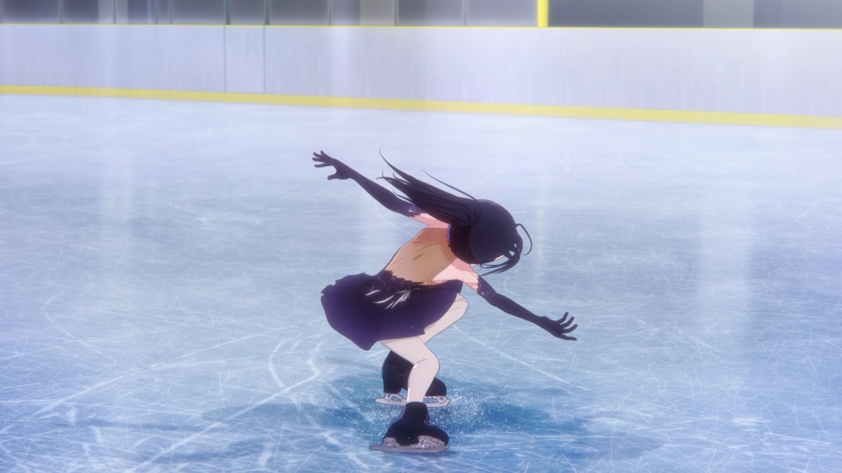 Могут показать движение, а кадрирование не очень.