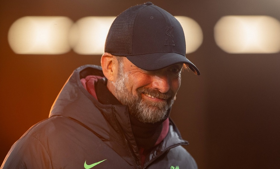    Клопп не хочет видеть в «Реале» Беллингема и Камавингу. Фото: Global Look Press