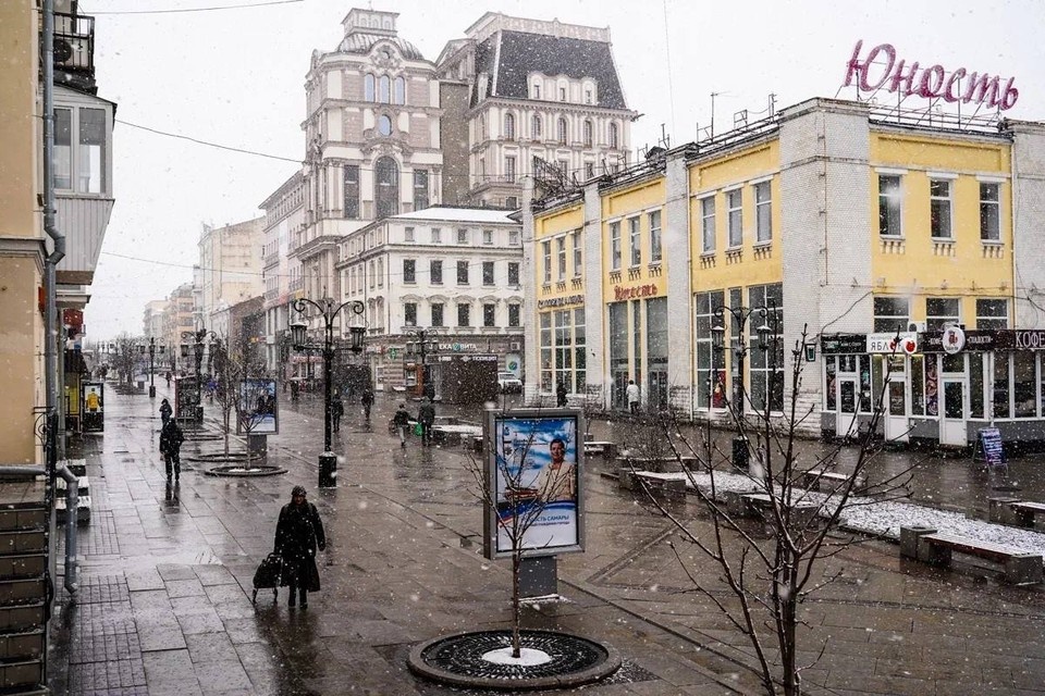    Работники ТЦ якобы переживали за сохранность товара Светлана МАКОВЕЕВА