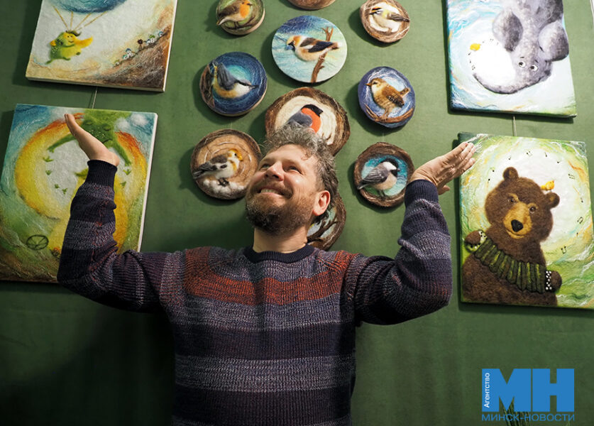 Листайте вправо, чтобы увидеть больше изображений