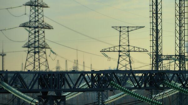    © РИА Новости . Алексей Даничев