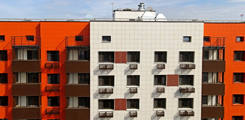     Новостройку по программе реновации возведут в районе Соколиная Гора