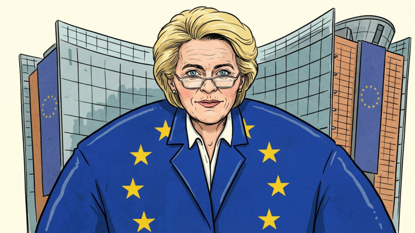   Сгенерировано с помощью ИИ