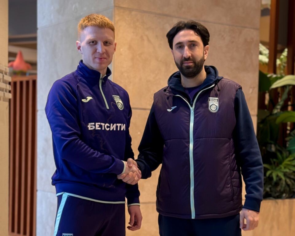    Фото: ФК «Уфа»