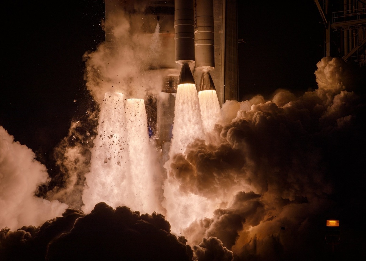 Источник: ULA  📷
