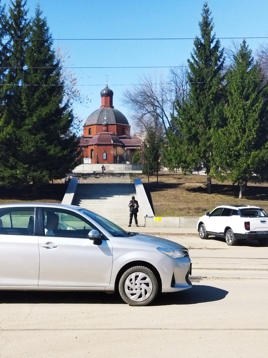 Фото автора