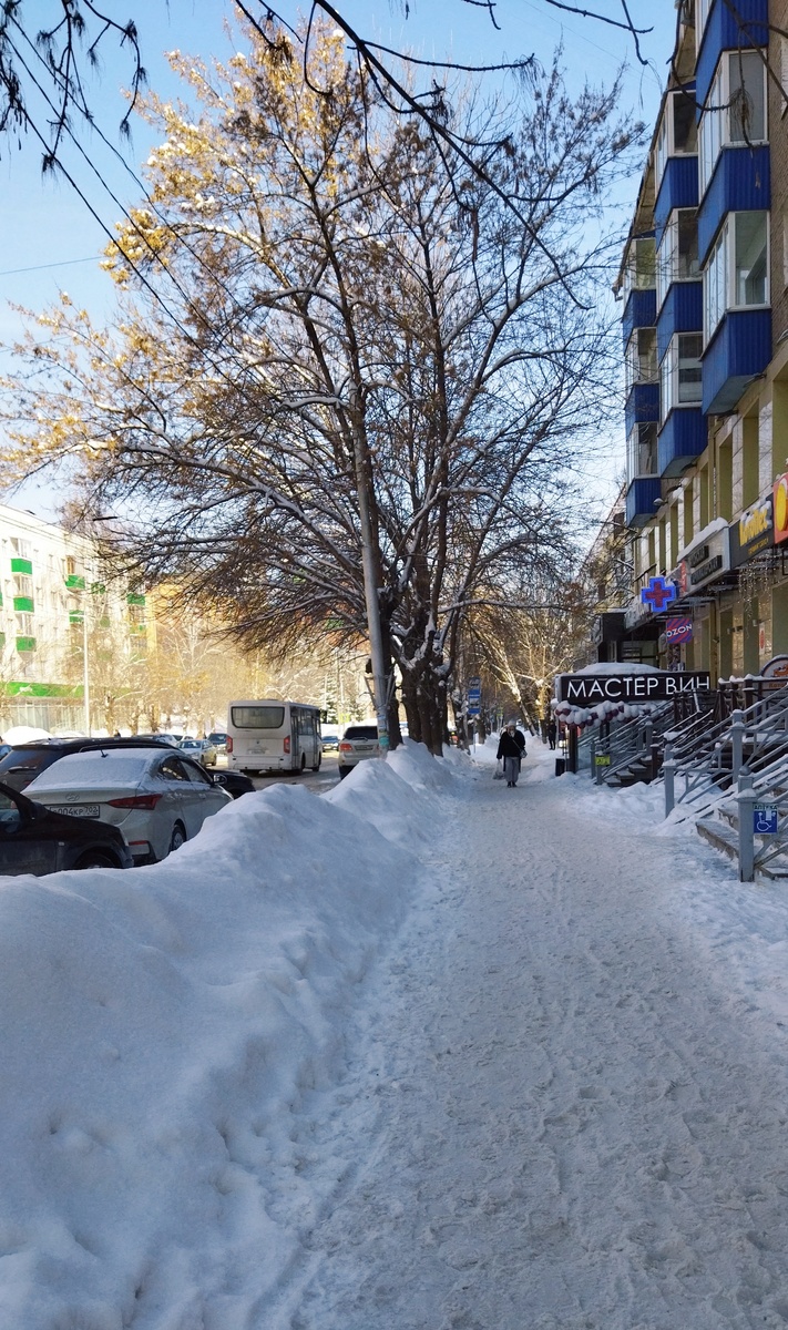 Фото автора