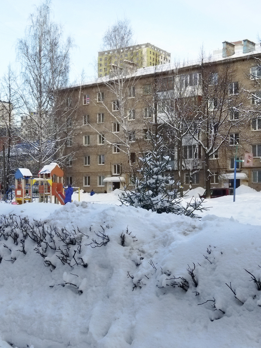 Фото автора