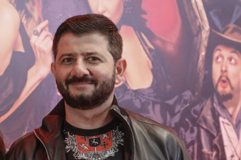 Михаил Галустян
Фото: Сергей Булкин/NEWS.ru
