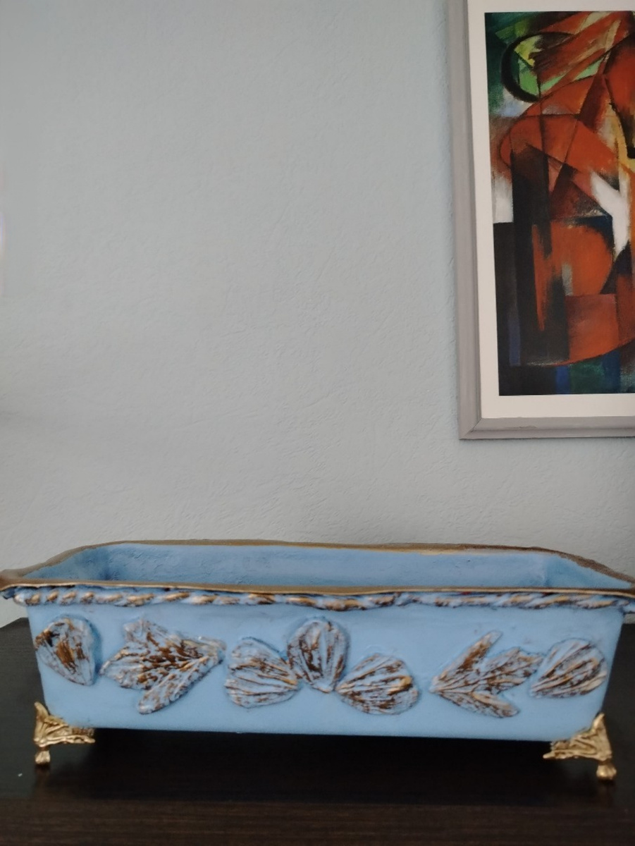 Ножки, правда, купила на вб. Но, очень недорого.