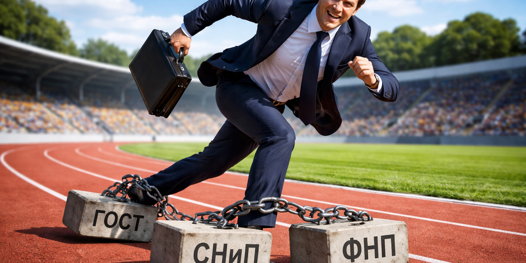 Обоснование безопасности объекта: зачем бизнесу еще один документ и как не получить штраф на миллион