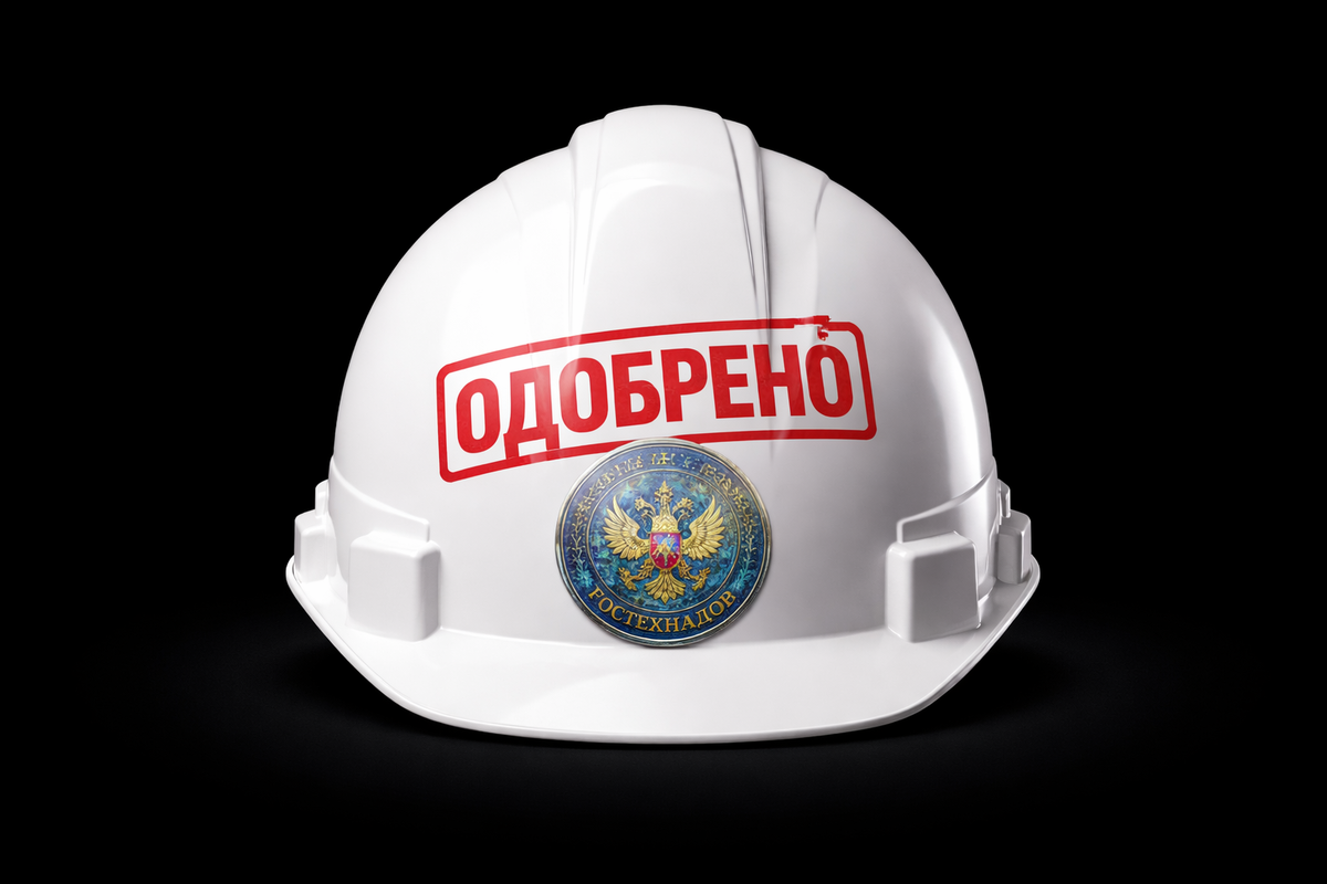 Государство идет навстречу инновациям. Но сначала надо доказать, что ваши новшества не взорвут цех через месяц.