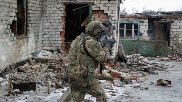    © REUTERS / Sofiia Gatilova