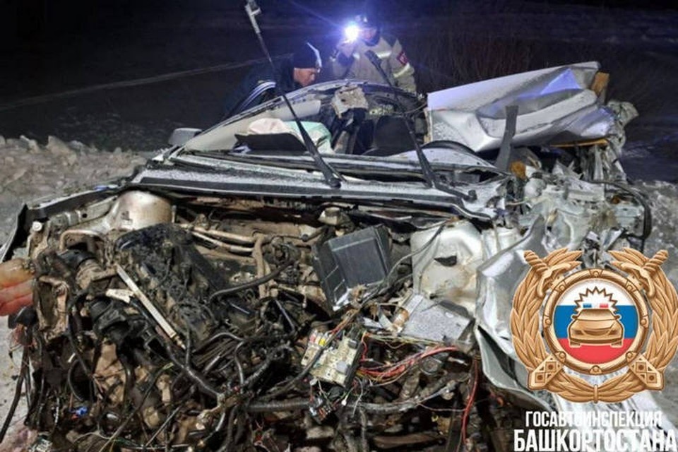    Фото: ГАИ по РБ