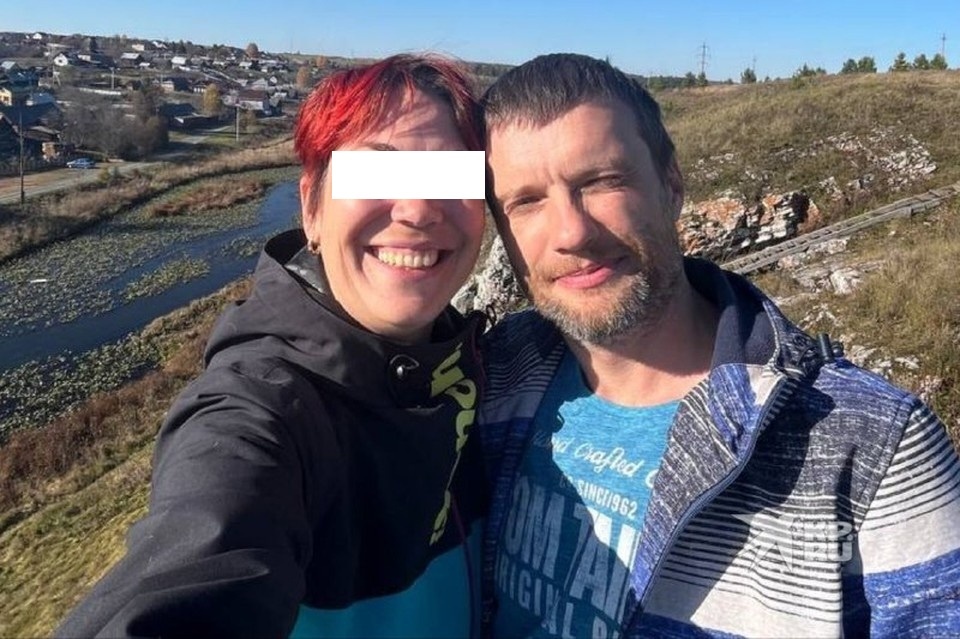 Фото из архива пациентки