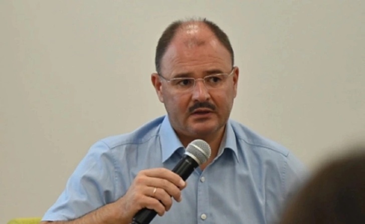    Фото: Сайт полпреда президента в ПФО