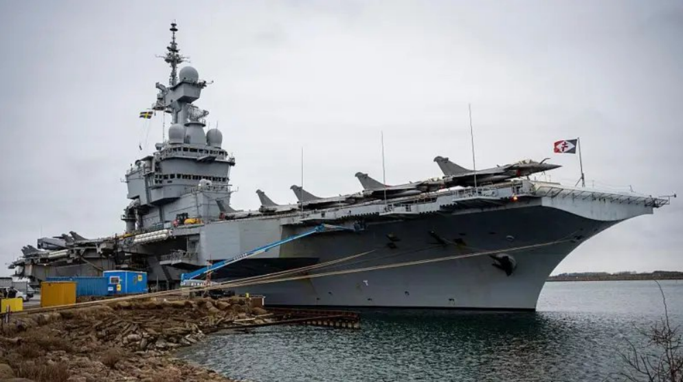 Из открытых источников