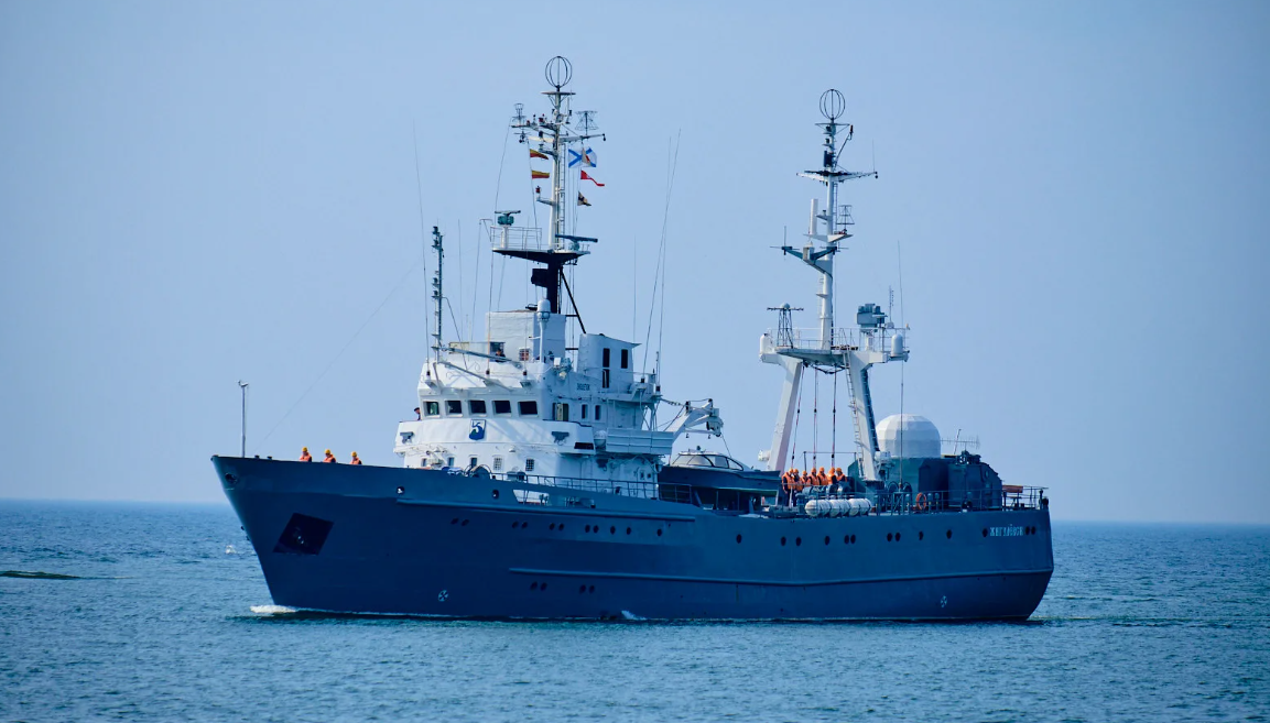 Из открытых источников. 