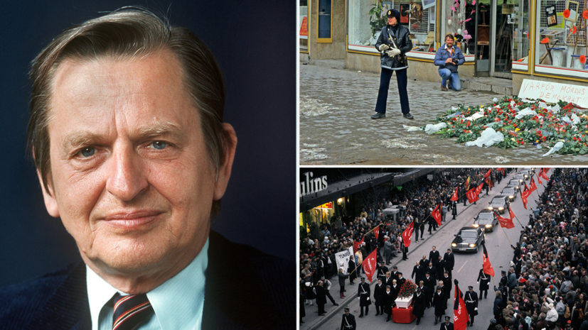     Свен Улоф Йоаким Пальме родился 30 января 1927 года в Стокгольме в семье финансиста. Среди предков политика были представители европейской аристократии. Сам Пальме с детства свободно говорил на нескольких языках Gettyimages.ru Heinz Wieseler/ Ingrid Rossi/Sygma / Sjöberg Bildbyrå/ullstein bild