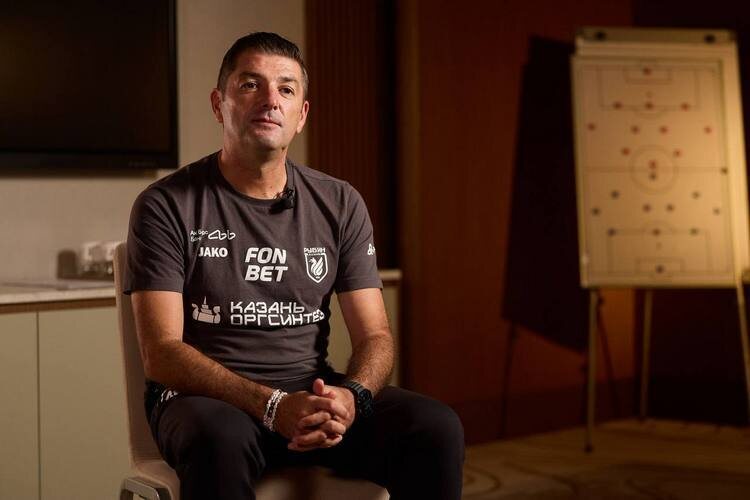    Франк Артига / фото: rubin-kazan.ru