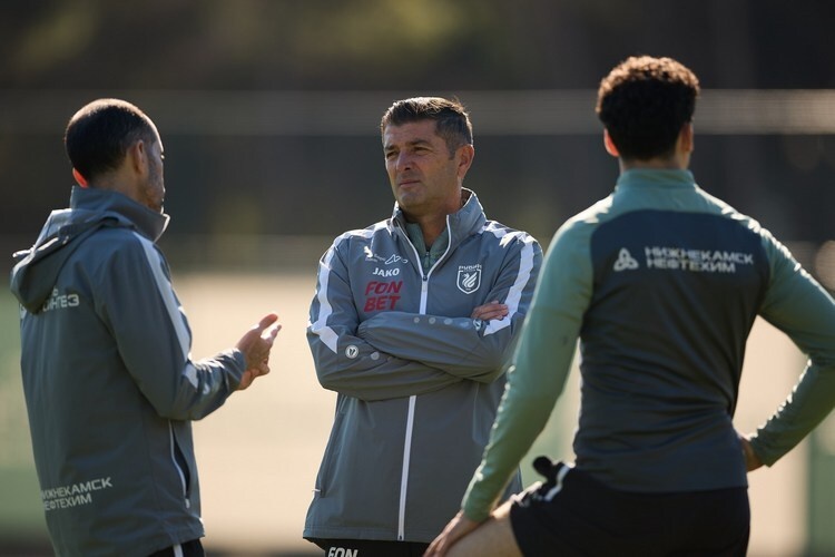    Фото: rubin-kazan.ru