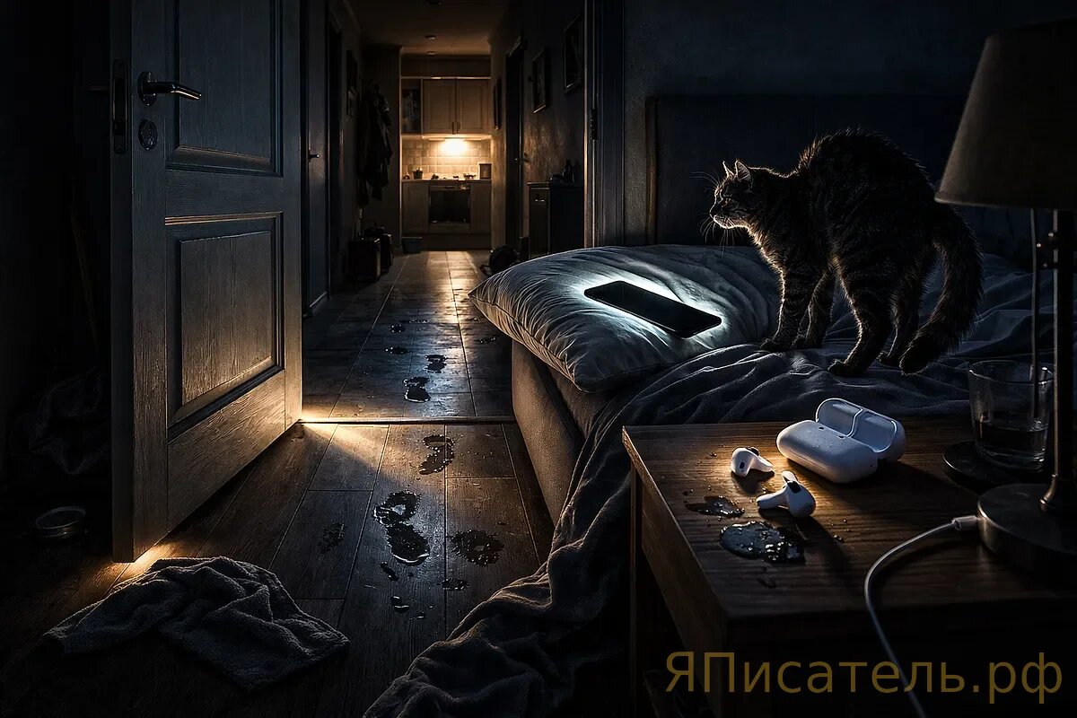 Тот, кто считает до ста