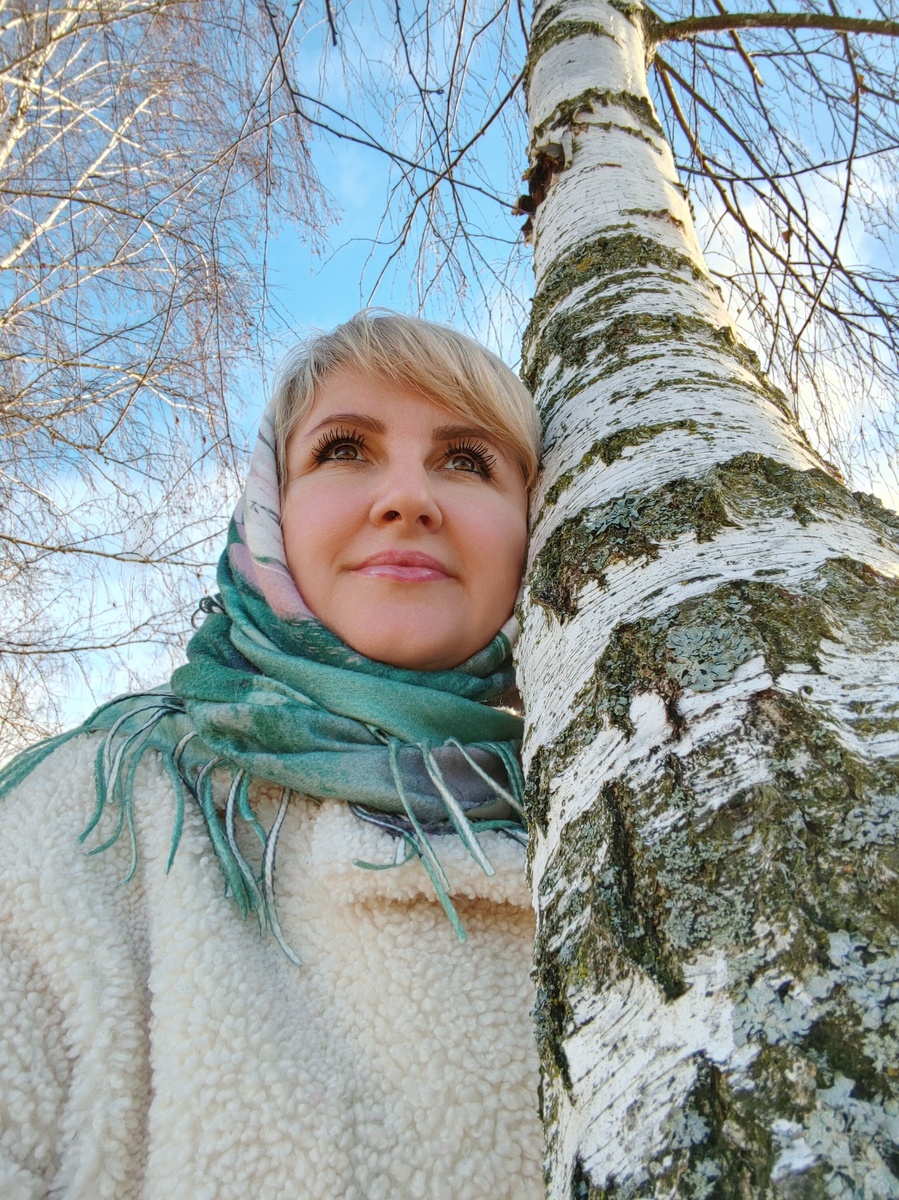 Фото автора канала.