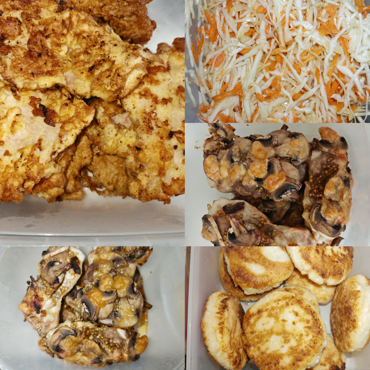 Фото автора канала.