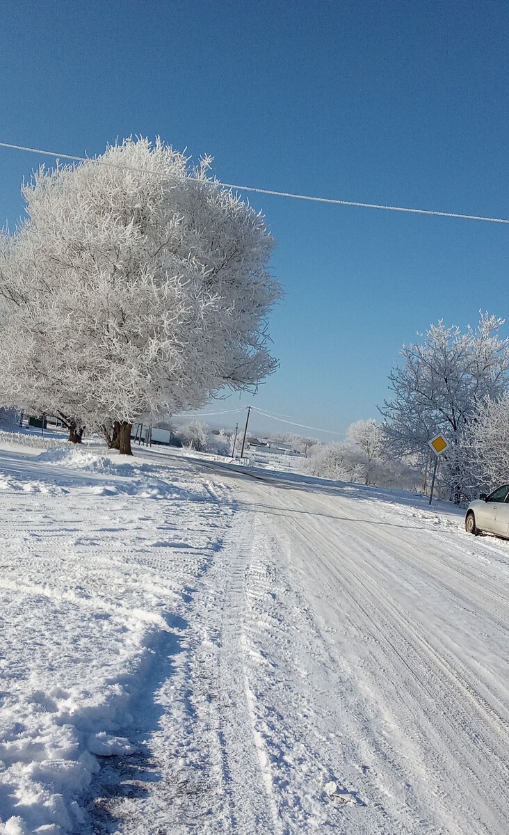 Это восторг!