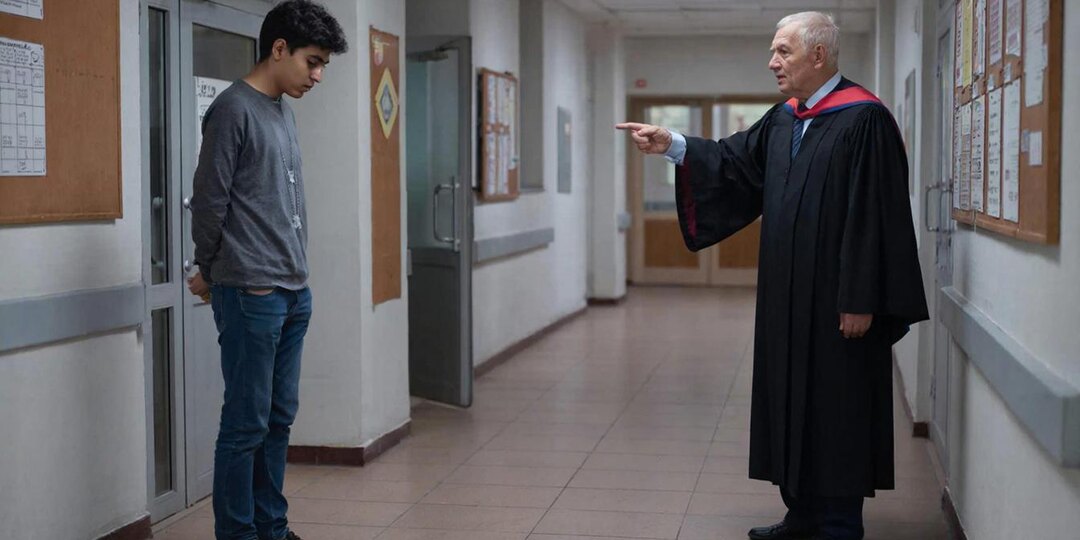 В ЮГРЕ распрощались с Дилдошоном и другими студентами-таджиками за неуспеваемость