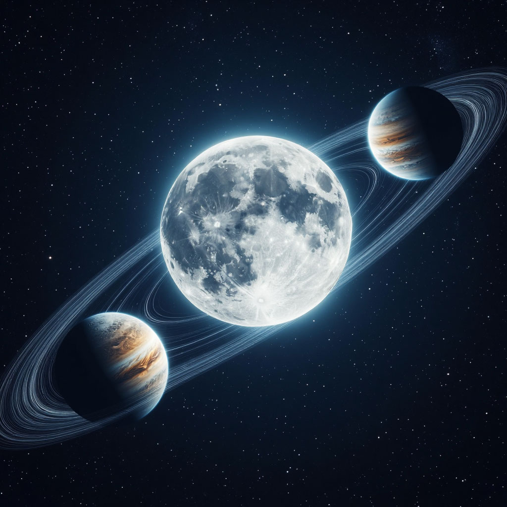 28 февраля 2026 года  открыт портал между мирами