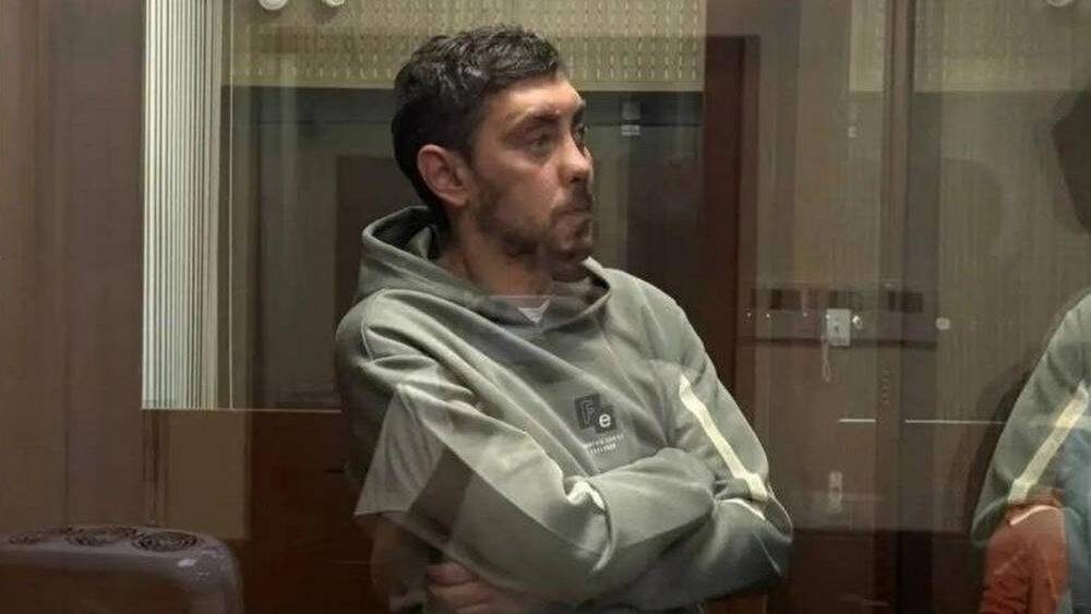     Фото: Пресс-служба судов общей юрисдикции Московской области