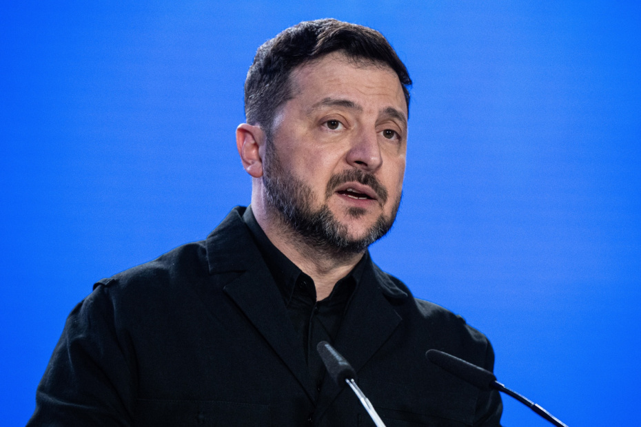    Danylo Antoniuk/Keystone Press Agency/Global Look Press