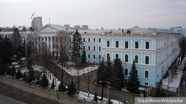     Фото: VladiMens/Wikipedia   
 Текст: Дмитрий Зубарев