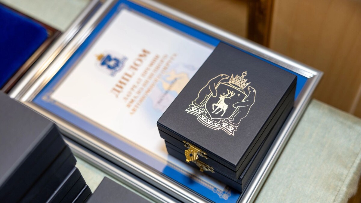    Фото: Александр Чирва /«Ямал-Медиа»