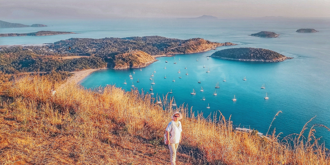Пхукет в марте: погода, события и праздники