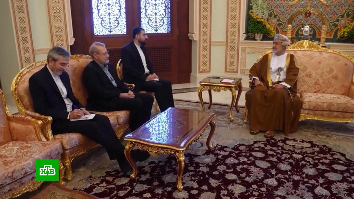    Последний шанс избежать войны: договорятся ли Иран и США