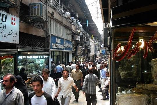    Израиль нанес превентивный удар по Ирану и ждёт ответной атаки Тегерана: участие США не подтверждено (фото: Wikimedia Commons/Hansueli Krapf)