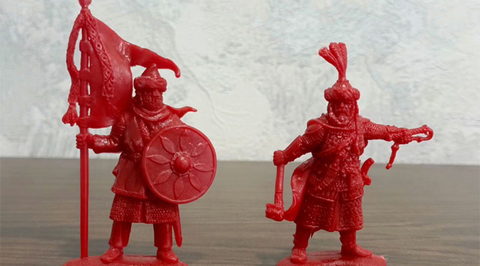 Коллекция читателей этого блога (выпуск 117й)